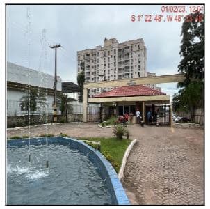COND ECOPARQUE CLUBE RES