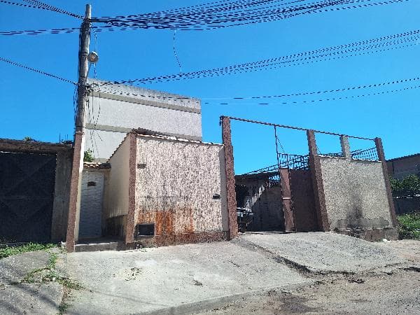 SAO GONCALO - BOA VISTA