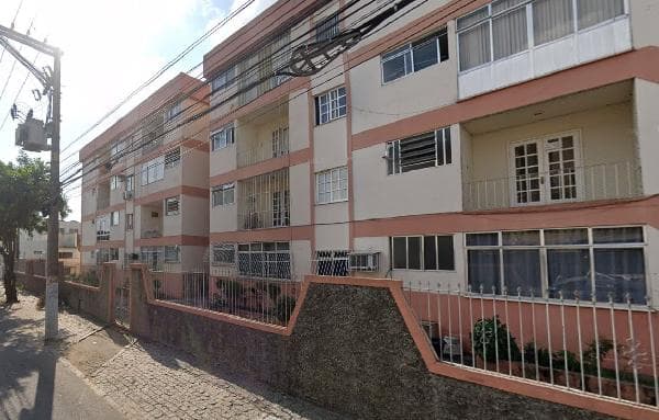 CAMPOS DOS GOYTACAZES - CENTRO